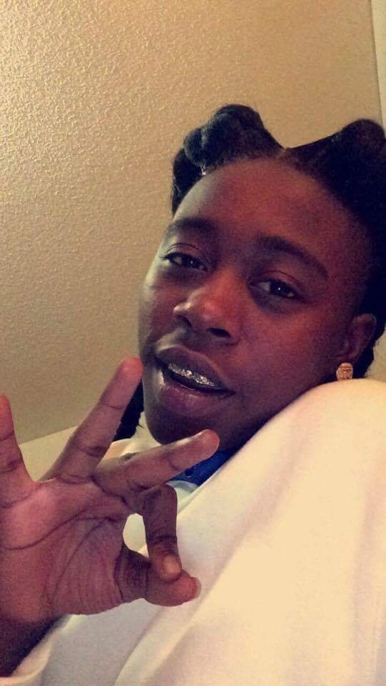 Tryna make it out the hood 💯 Bag Alert 💰💳