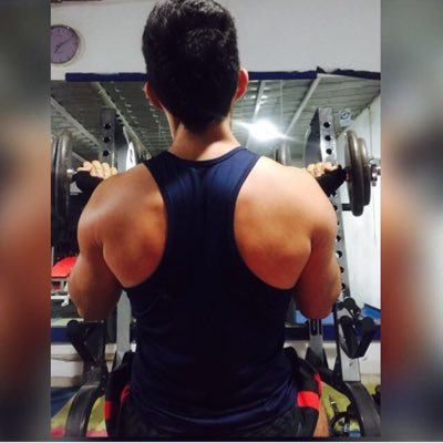 Mauriziovbm's profile picture. Khe mira prro