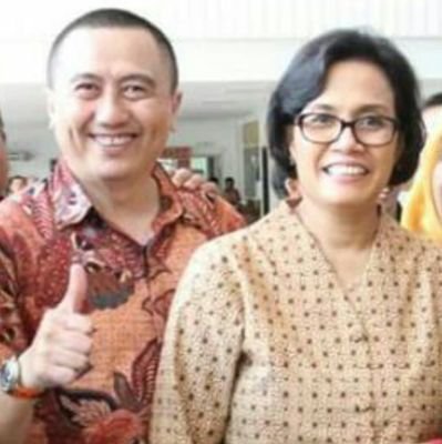 FrangkyPasuhuk's profile picture. 