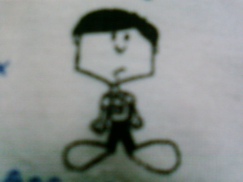 eniusc's profile picture. Sou mais um daqueles que se encantam com o poder das palavras.