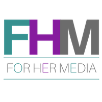 Media company that provides digital and branding solutions to raise awareness and funds for social issues that impact women.