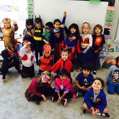 FS2BWEK's profile picture. Miss Torpey is the very proud teacher of the Butterfly class in FS2 at WEK!