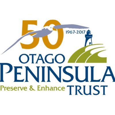 We are a charitable trust Preserving & Enhancing Otago Peninsula since 1967. Manage @albatrosscentre @Glenfalloch  #dunedinnz