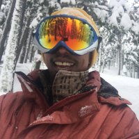 Prescott Reavis (@skibison) 's Twitter Profile