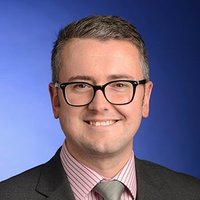 Paul Roberts MCIPS (@paulchrisrober) 's Twitter Profile