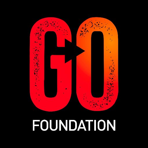 GOFoundationAU Profile Picture