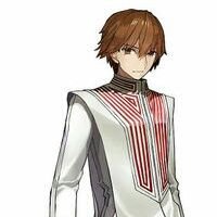 Jordan75889862's profile picture. anime and games