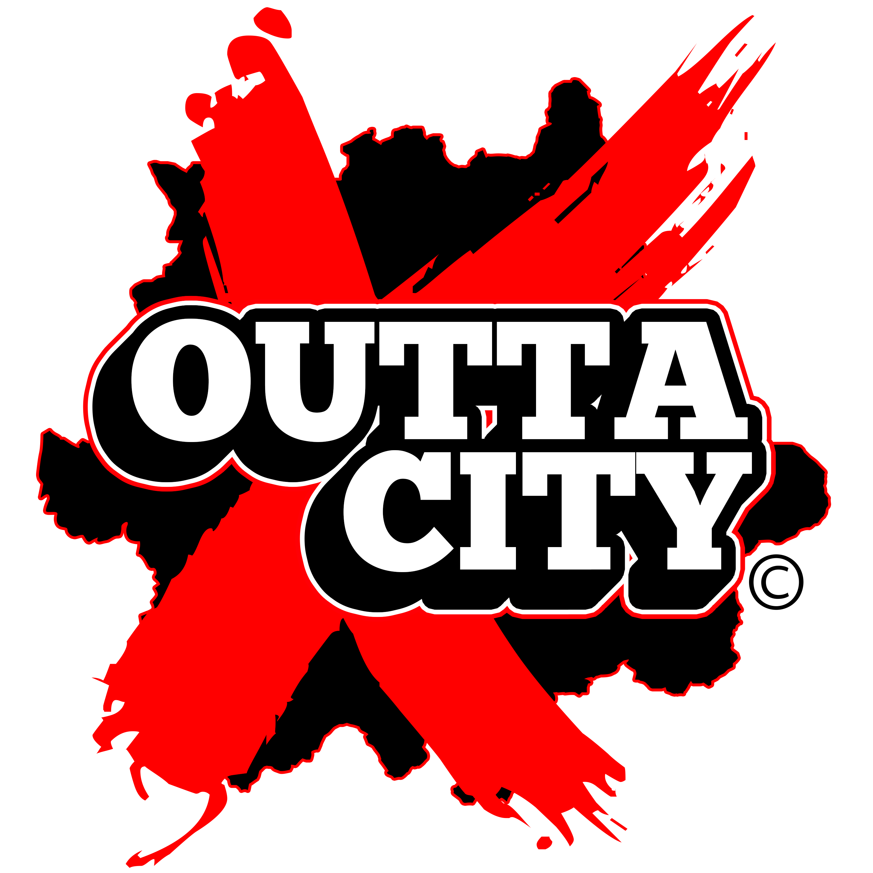 OuttaCity