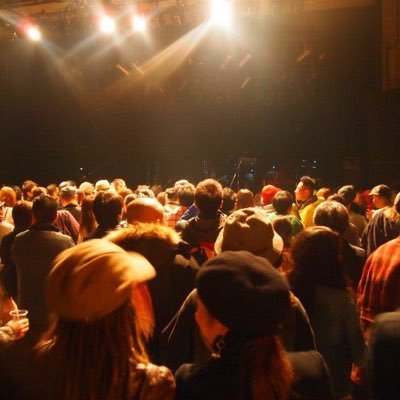 MORROW・NU AiR FES 2025/8/31(SUN)！今年は1day！さんのプロフィール画像
