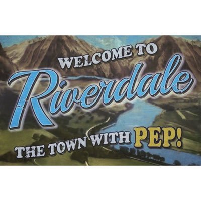 riverdale_news's profile picture. source française sur la série netflix Riverdale et ses acteurs.