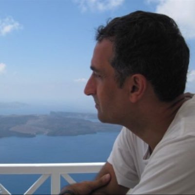 Andrew Pitsillides Profile