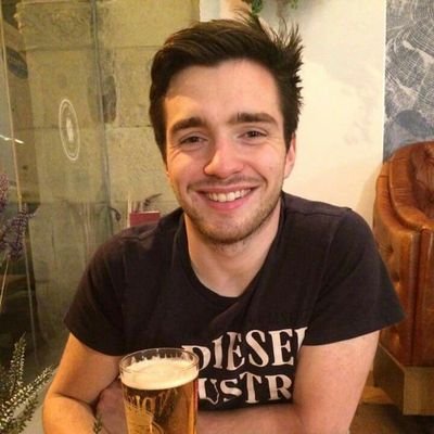 DylanParry25's profile picture. 23, Irish, Music, Rugby, Football