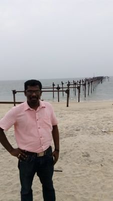 krishnakumartb's profile picture. 