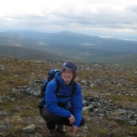 Paula Jouhten (@paula_jouhten) 's Twitter Profile