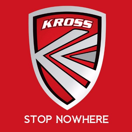 KROSS defines revolution, trends & sporty elements in the bicycle world. Designed to compete with the best in the domestic market & take a lead.