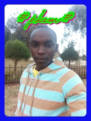 pkemshazz's profile picture. 