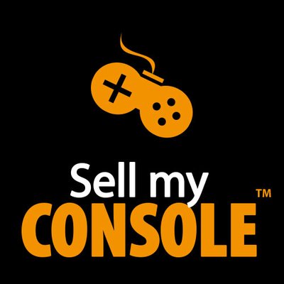 sell my console