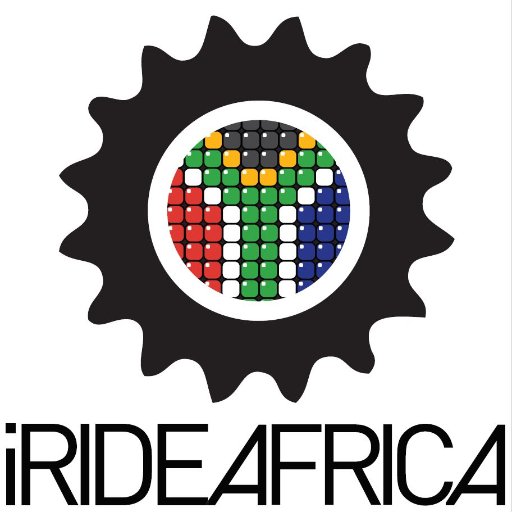 iRideAfrica Profile Picture