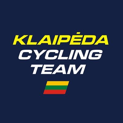 KLAIPEDACYCLING Profile Picture