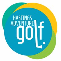 Hastings Mini Golf(@AdventureGolfUK) 's Twitter Profile Photo