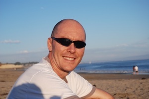 mark hardwick Profile