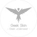 Geek Skin (@geekskin_net) Twitter profile photo Geek Skin (@geekskin_net) Twitter profile photo
