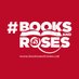 #BooksAndRoses (@BooksRosesWorld) Twitter profile photo