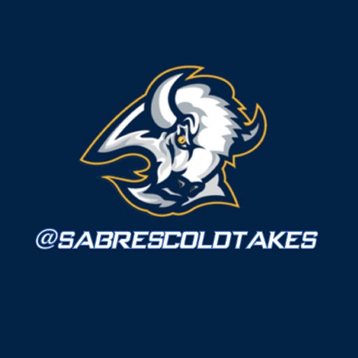 Come one, come all. Let’s be miserable about our hockey team together. Follow @straightsabres