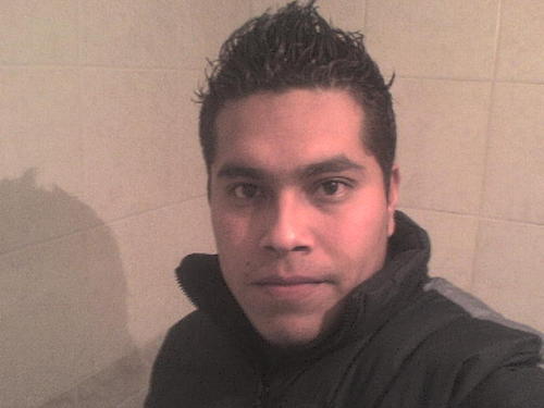 El ke madruga.............. ps encuentra todo cerrado jajaja!!!!