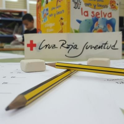 Sección Juvenil de CRE Ceuta, nuestro objetivo es promover la vida asociativa, fomentar la participación y educar en valores en el ámbito de Infancia y Juventud