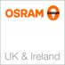 Osram Lamps UK (@osramlampsuk) Twitter profile photo Osram Lamps UK (@osramlampsuk) Twitter profile photo