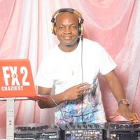 Babatunde Dipeolu (@dj_fx2) 's Twitter Profile