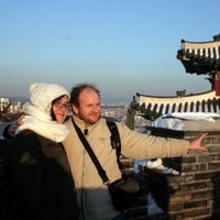 Being A Nomad (@beinganomadblog) 's Twitter Profile