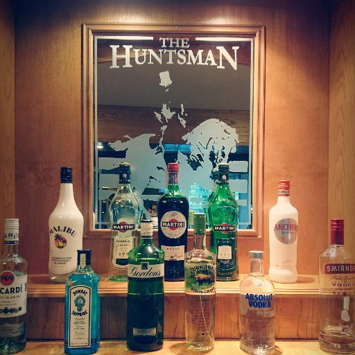 HuntsMan_inn's profile picture. independently run country inn and restaurant. come and sit by the log burner