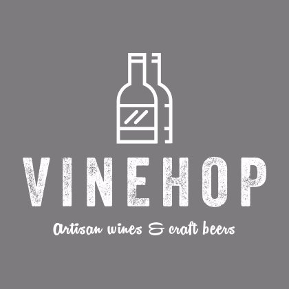 Wine Shop, Beer Shop and Bar with Pop Up Street Food Vendors at the Weekend.