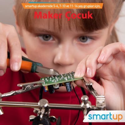 Smartup_Akademi's profile picture. 