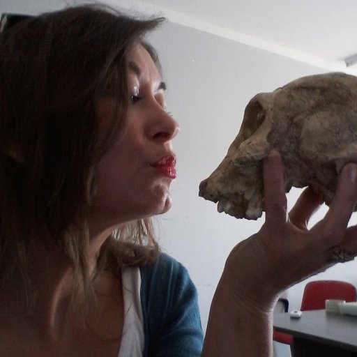 RachelFleaux's profile picture. 