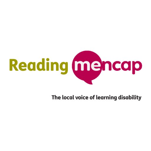 Reading Mencap is a small charity that makes a big difference supporting adults and children with learning disabilities and their carers.