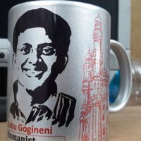 Babu Gogineni (@goginenibabu) 's Twitter Profile