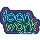 Teenwork Cornwall(@teenworkco) 's Twitter Profile Photo