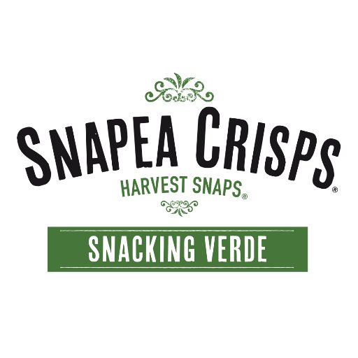 Snapea Crisps es una nueva forma de snackear: es un snack sabroso y crujiente hecho a base de guisantes y arroz, sin gluten. Un producto Bueno por Naturaleza.