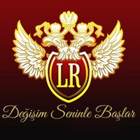 Değişim Seninle! LR(@LR_DSB) 's Twitter Profile Photo