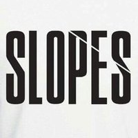 Slopes (@slopesmusic) 's Twitter Profile Photo Slopes (@slopesmusic) 's Twitter Profile Photo