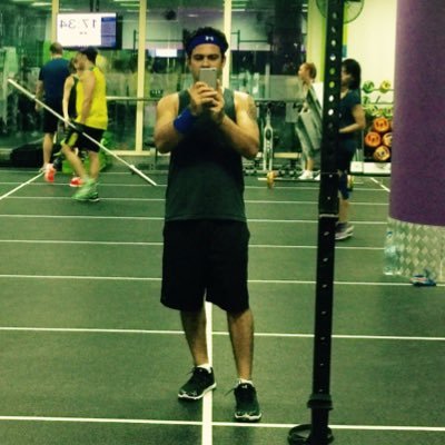 jenish_mehta's profile picture. 