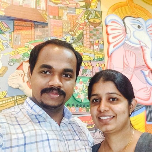 arunantonypa's profile picture. 