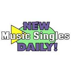 I work at the Submissions Dept. for New Music Singles Daily! Follow @NMSDaily .