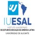IUESAL (@IuesalUA) Twitter profile photo