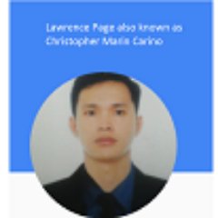 CariChris28's profile picture. 👨‍💻