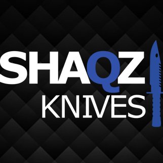 Real CS:GO Inspired Knives | https://t.co/n3Nf57w07v | https://t.co/9XP0KhYw76 | https://t.co/sXQl7mfzyz