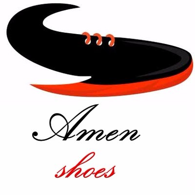 amen shoes